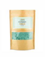 كثافة المسحوق