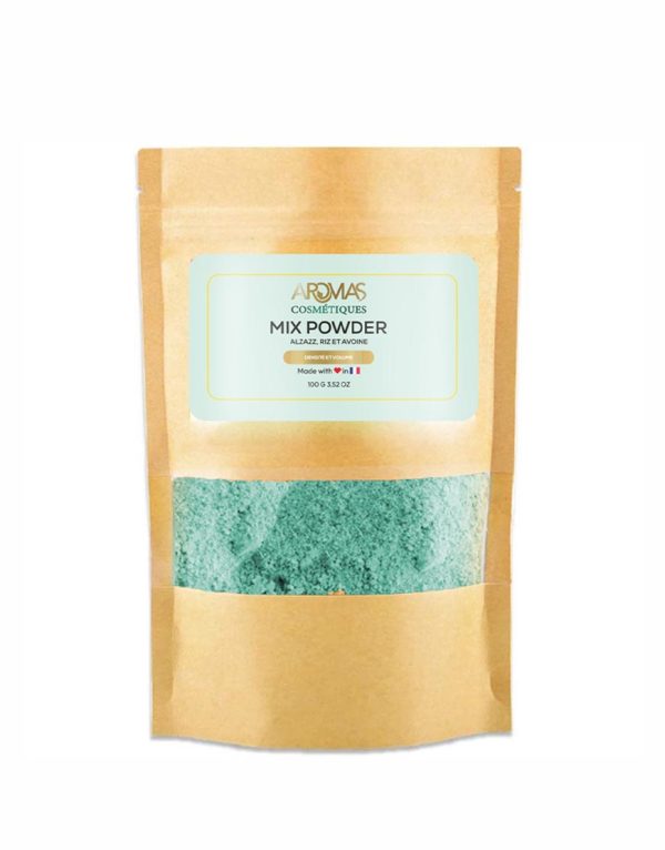 كثافة المسحوق 2 كثافة المسحوق