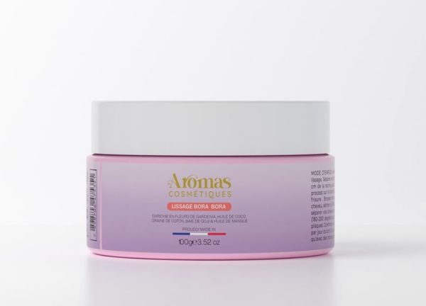 Lissage Bora Bora 3 Lissage Bora Bora