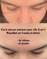 2 in 1 Eyelash and Eyebrow Serum