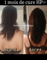 Anti-hair loss regrowth shampoo