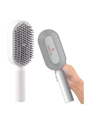 cepillo tricológico