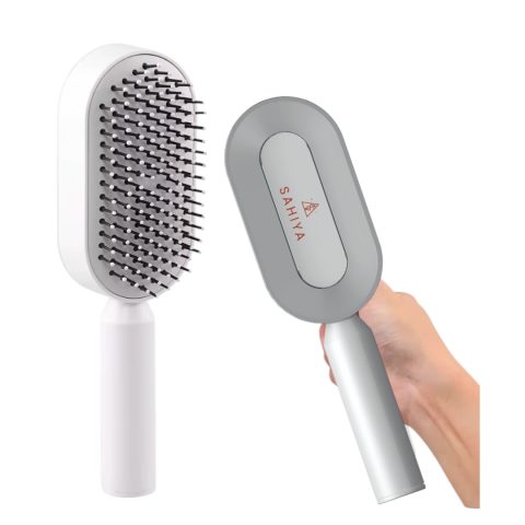 Cosmetic Aromas 11 Trichological brush