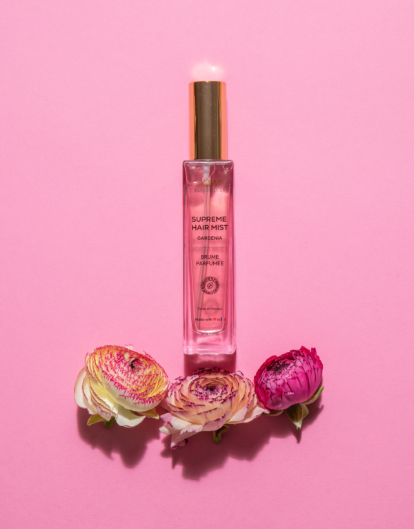 Perfume de cabelo 1 Perfume de cabelo