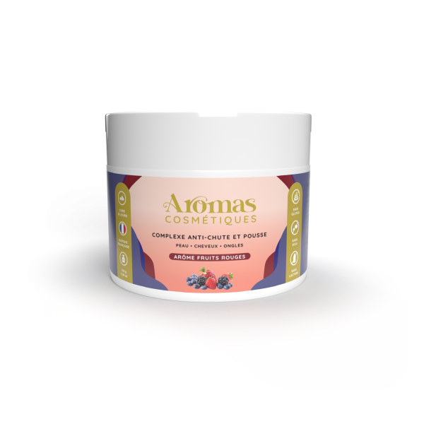 Complexe Anti chute et Pousse