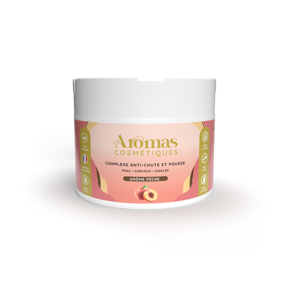 Complexe Anti chute et Pousse