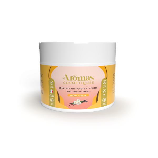 Complexe Anti chute et Pousse