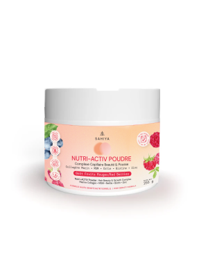 nutriactiv fruits rouges