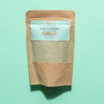 كثافة المسحوق