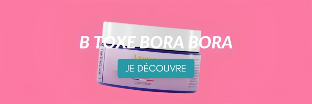 botox cheveux