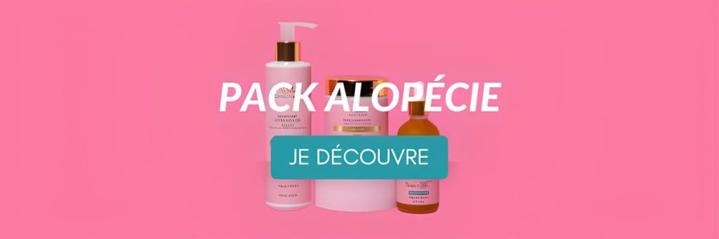 pack alopecie