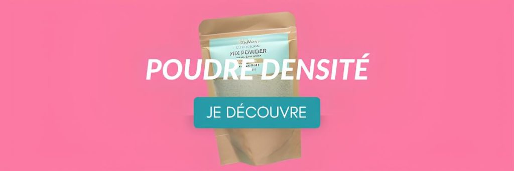 poudre ayurvedique cheveux